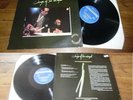 Mal Waldron / Marion Brown Songs Of Love And Regret LP ORG French Jazz Post Bop
