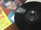 ELVIS PRESLEY LP ( Pot Luck With Elvis). STEREO SF - 5135 vinyl record