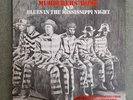 Alan Lomax - Murderers Home & Blues in the Mississippi Night 2 x LP