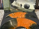 Jurassic World Fallen Kingdom OST- MONDO 2xLP Limited Vinyl Record Jurassic Park