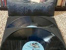 Jurassic World OST- MONDO 2xLP Vinyl Limited Edition Green/Blue - Jurassic Park