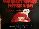 The Rocky Horror Picture Show Original Soundtrack Audience Participation 1983