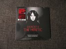 EXORCIST II THE HERETIC ORIGINAL SOUNDTRACK MUSIC BY ENNIO MORRICONE SEALED