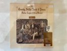 Crosby, Stills, Nash & Young-Déjà Vu Alternates RSD LP-Atlantic-603497845019