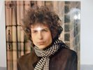 Bob Dylan Blonde On Blonde Vinyl Lp