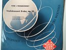 Georg Kulenkampff-Rother-Tchaikovsky Violin Concerto-Telefunken Ex