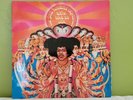 The Jimi Hendrix Experience-Axis: Bold As Love/First U.K. Mono Pressing/EX/EX