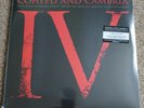 Coheed and Cambria 'Good Apollo I'm Burning Star IV' Vinyl 2 LP sealed new RARE