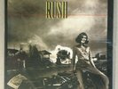 RUSH Permanent Waves LP MFSL 180 Gram Audiophile Vinyl #ed RARE SEALED NEW
