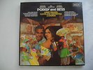 GERSHWIN Porgy And Bess Lorin Maazel Cleveland 3 LP 1976 UK Decca SET 609-11 EX+