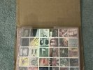 Pearl Jam No Code Clear Vinyl Limited Edition