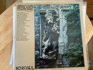 SHIRLEY COLLINS & THE ALBION COUNTRY BAND - NO ROSES - CELTIC - 1976 - ANTILLES