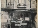 Dexter Gordon - One Flight Up - Blue Note 84176 Stereo LP - Donald Byrd