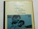 5-LP Box, Ella Fitzgerald – Sings The George And Ira Gershwin Song Book, VG++