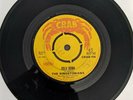Hold Down - The Kingstonians Roots Reggae Vinyl Record 7