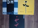 Depeche Mode: Violater Album, Enjoy the silence 12