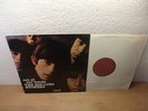 THE ROLLING STONES OUT OF OUR HEADS 1965 MINT GERMAN 1ST