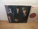 The Rolling Stones – No. 2 Lp mint- UK Decca Mono Pressing Beat Garage Kracher