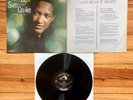 Sam Cooke: Night Beat LP Vinyl US Mono OG 1963 Rare Hollywood 1st Press VG/VG+