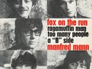 Manfred Mann EP 