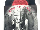 Sick of It All - 7 Inch Vinyl - First Press NUMBERED - Revelation Records 1987