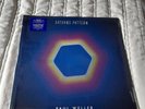 Paul Weller Saturns Pattern Limited Edition 180g Red Vinyl Sealed 