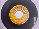 Very Rare ELVIS PRESLEY Sun 215 Vocal U-140 Vinyl Record 45 Milkcow Blues Boogie
