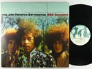 Jimi Hendrix Experience - BBC Sessions 3xLP - Experience Hendrix/Legacy  VG++