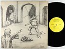 Montgomery County Community College- Latitudes 1972-73 LP  - Private Psych Folk