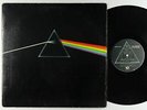 Pink Floyd - The Dark Side Of The Moon LP - Harvest