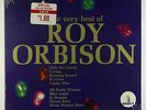 Roy Orbison - The Very Best Of Roy Orbison LP - Monument Mono SEALED