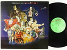 Sex Pistols - The Great Rock 'N' Roll Swindle LP - Virgin UK VG+