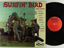 Trashmen - Surfin' Bird LP - Garrett OG Press