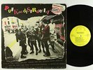 V/A - Punk And Disorderly Further Charges LP - Sounds Interesting