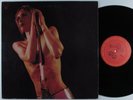 IGGY & THE STOOGES Raw Power COLUMBIA LP 1st pressing ^^