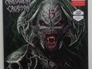 Malevolent Creation	The 13th Beast	NEON YELLOW VINYL   200 MADE   SEALED (45)