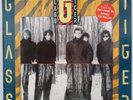 GLASS TIGER The Thin Red Line 1986 LP HONEYMOON SUITE MR. MISTER RARE VINYL