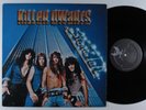 KILLER DWARFS Stand Tall GRUDGE LP VG+ ^^