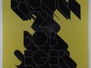 BOB SEGER Back In '72 PALLADIUM/REPRISE MS-2126 LP w/ promo wrap SEALED ^^