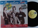 SMALL FACES The Immediate Story Vol. 2 SIRE 2XLP VG+ gatefold ^^