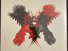 KINGS OF LEON Only By the Night (SEALED VINYL: 180g 2xLP)