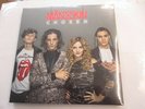 MANESKIN - CHOSEN - LP BLUE VINYL NEW SEALED 2021