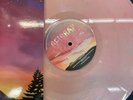 Chance The Rapper Acid Rap Collectors Edition Clear Pink Smoke Rare Vinyl Lp