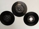 Marvin Gaye 3 singles & 