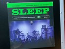 Sleep Live At Third Man Records Vault #39 Sealed