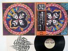 KISS ROCK AND ROLL OVER CASABLANCA VIP-6376 Japan OBI VINYL LP