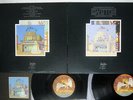 LED ZEPPELIN SONG REMAINS THE SAME SWAN SONG P-5544,5N Japan VINYL 2LP