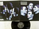 KRAFTWERK ELECTRIC CAFE EMI EMS-91205 Japan PROMO VINYL LP