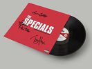 The Specials - Protest Songs 1994-2012 Signed Vinyl LP New Pre Order