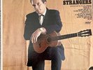 Merle Haggard - Strangers - 1965 US Stereo 1st Press VG++ Debut RARE Vinyl LP